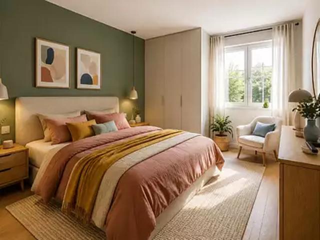 Achat maisons Epfig 4 pièces