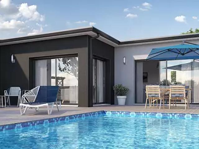Achat maisons Ercé en Lamée 4 pièces