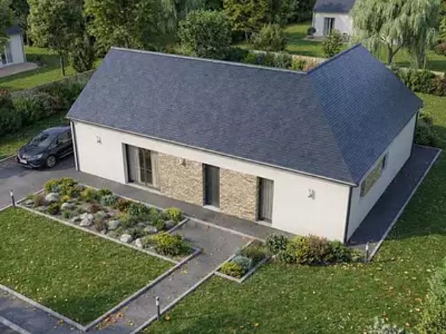 Achat maisons Ercé en Lamée 4 pièces