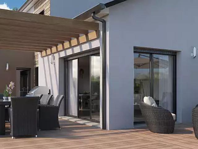 Achat maisons Ercé en Lamée 5 pièces
