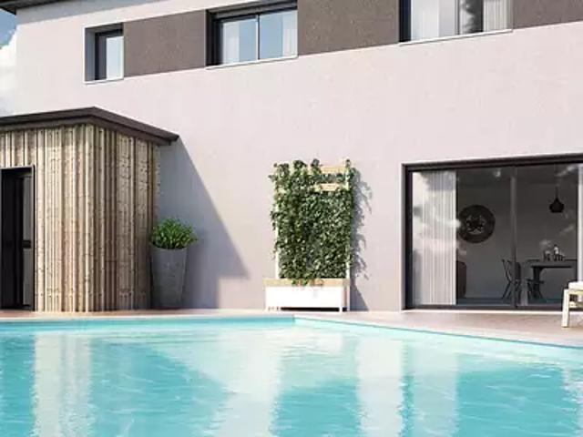 Achat maisons Ercé en Lamée 6 pièces