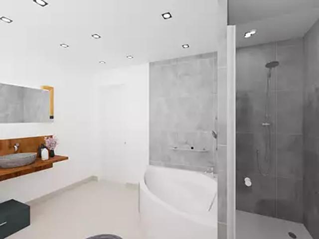 Achat maisons Ermont 4 pièces