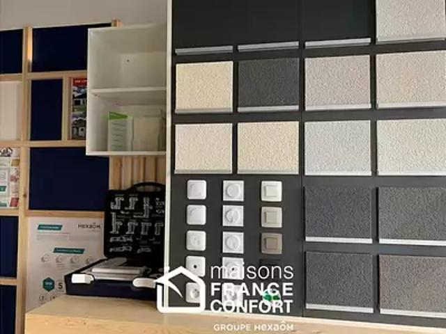 Achat maisons Erre 3 pièces
