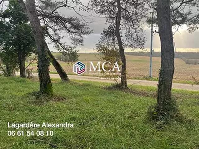 Achat maisons Escassefort 4 pièces