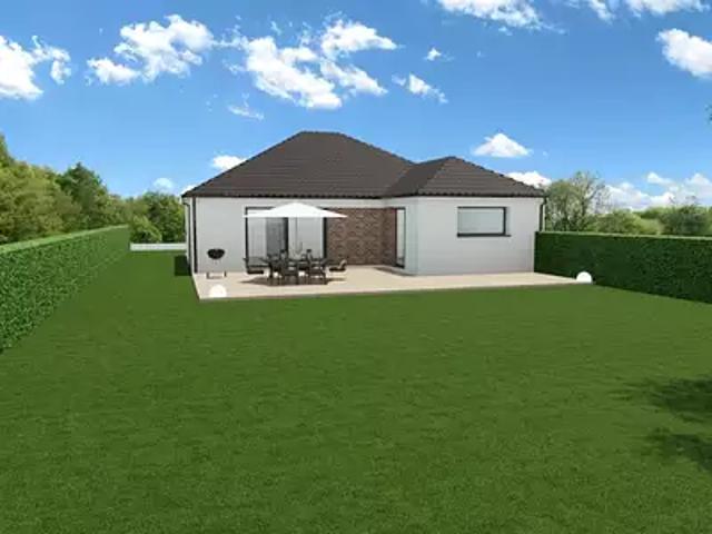 Achat maisons Estaires 6 pièces