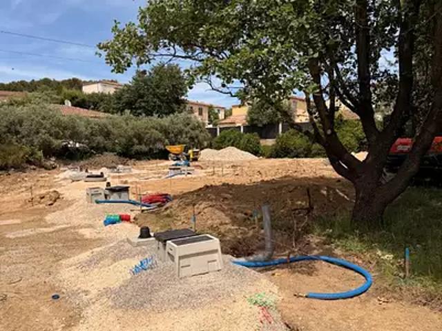 Achat maisons Fuveau 5 pièces