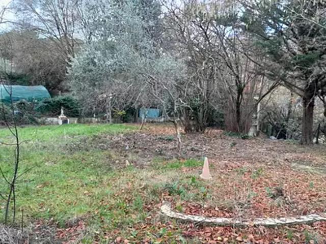 Achat maisons Fuveau 3 pièces