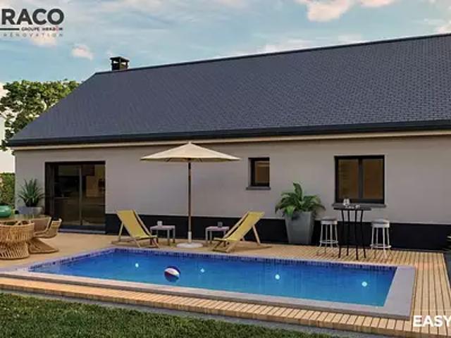 Achat maisons Fallencourt 5 pièces
