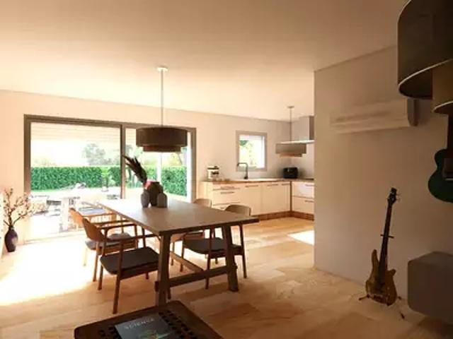 Achat maisons Falleron 3 pièces
