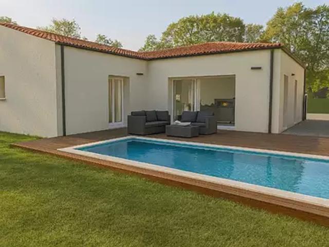 Achat maisons Falleron 5 pièces