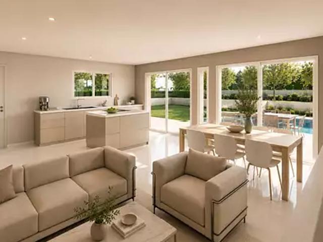 Achat maisons Faramans 4 pièces
