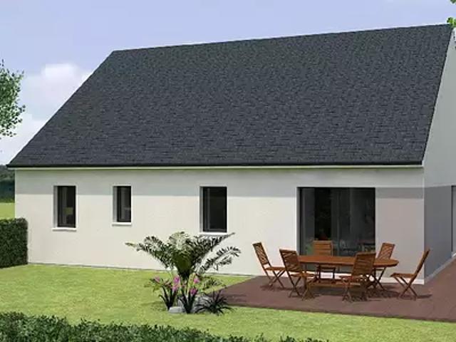 Achat maisons Faveraye Mâchelles 4 pièces
