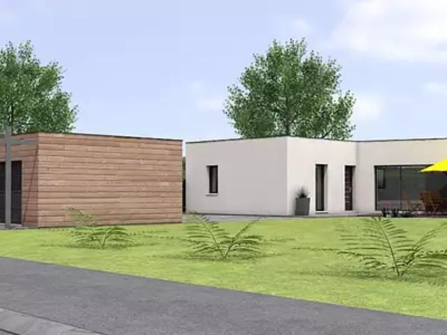 Achat maisons Faveraye Mâchelles 4 pièces