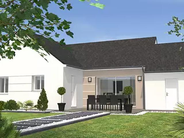 Achat maisons Faveraye Mâchelles 5 pièces