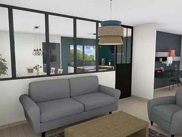 Achat maisons Faveraye Mâchelles 5 pièces