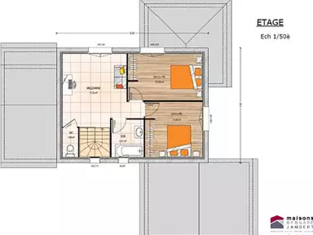Achat maisons Faveraye Mâchelles 5 pièces