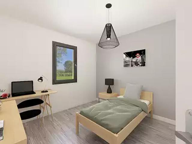 Achat maisons Fayet 4 pièces
