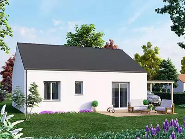 Achat maisons Féchain 3 pièces