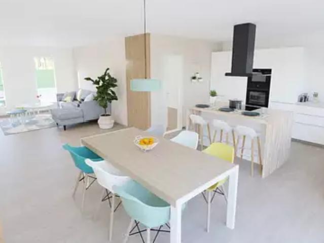 Achat maisons Féchain 4 pièces