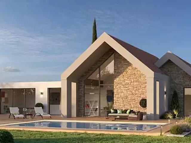 Achat maisons Fegersheim 5 pièces