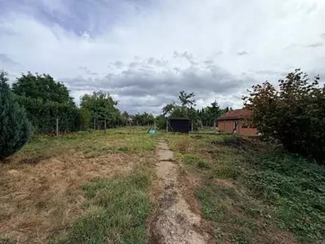 Achat maisons Fegersheim 5 pièces