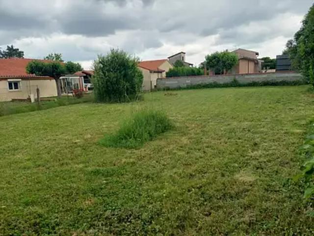 Achat maisons Fenouillet 6 pièces