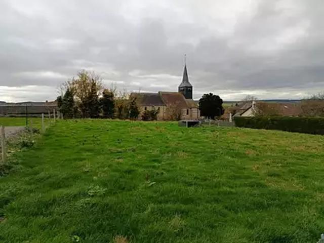 Achat maisons Fesques 6 pièces