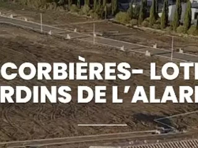 Achat maisons Ferrals les Corbières 4 pièces