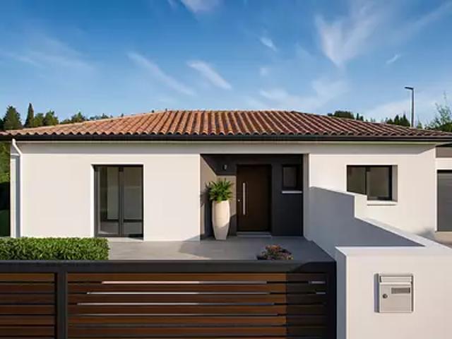 Achat maisons Ferrals les Corbières