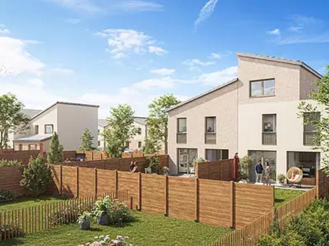 Achat maisons Ferrières en Brie 4 pièces