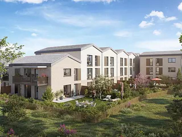 Achat maisons Ferrières en Brie 5 pièces
