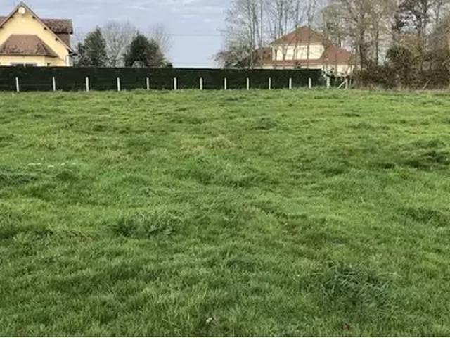 Achat maisons Ferrières Saint Hilaire 5 pièces