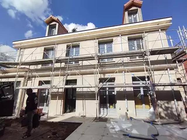 Achat maisons Feucherolles 3 pièces