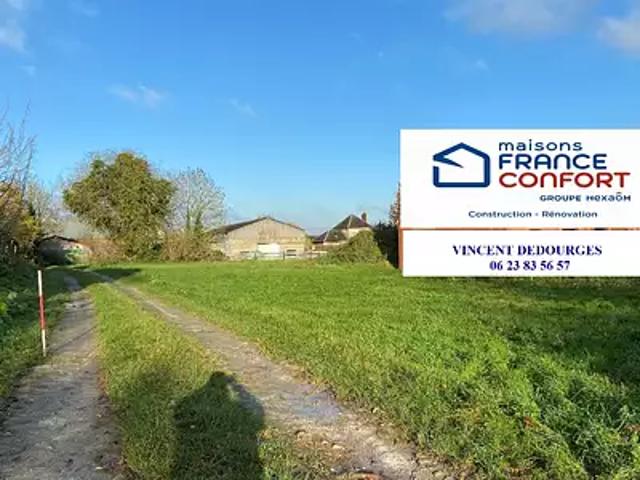 Achat maisons Ficheux 8 pièces