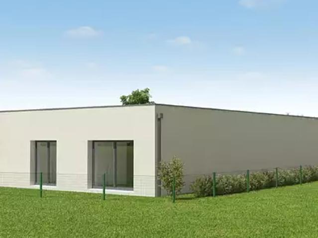 Achat maisons Fillé 4 pièces