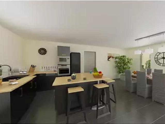 Achat maisons Fillé 4 pièces