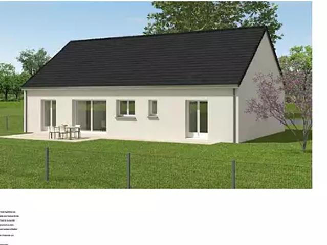 Achat maisons Fillé 5 pièces