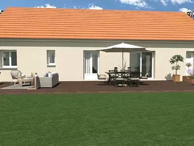 Achat maisons Fillé 6 pièces