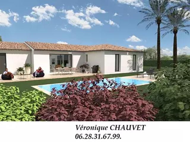 Achat maisons Flayosc 3 pièces