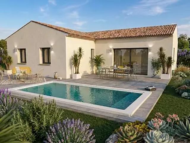 Achat maisons Flayosc 4 pièces
