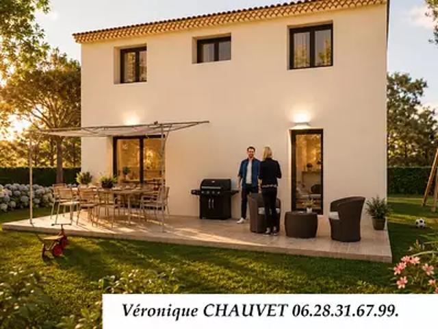 Achat maisons Flayosc 5 pièces