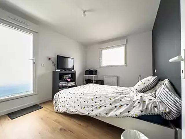 Achat maisons Flines lez Raches 6 pièces