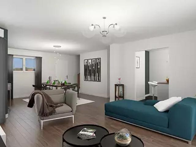 Achat maisons Flocques 4 pièces