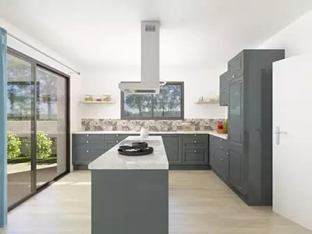 Achat maisons Foissiat 5 pièces