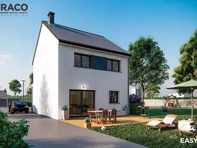 Achat maisons Fongueusemare 4 pièces