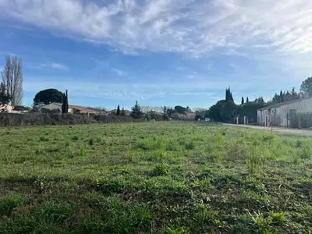 Achat maisons Fontvieille 4 pièces