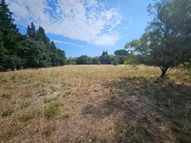 Achat maisons Fontvieille 5 pièces
