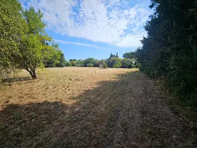 Achat maisons Fontvieille 5 pièces