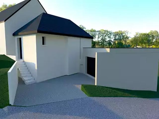 Achat maisons Fontaine sous Préaux 5 pièces