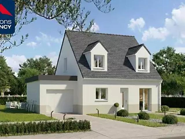 Achat maisons Fontainebleau 5 pièces